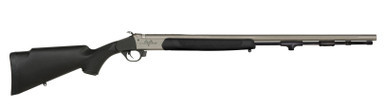 Traditions Pursuit Vapr Xt 45cal Ss/blk