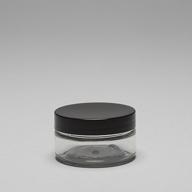 Clear Polystyrene Evidence Col