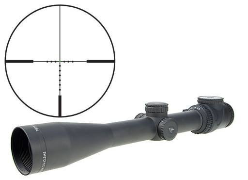 Trijicon Accupnt 2.5-12.5x42 Moa 30mm