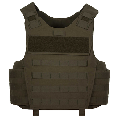 [TCC.M] Tactical Cummerbund Carrier, MOLLE