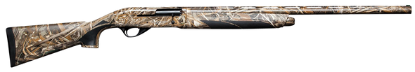 Weatherby Element Wtfl 20/26 Bl/camo 3"