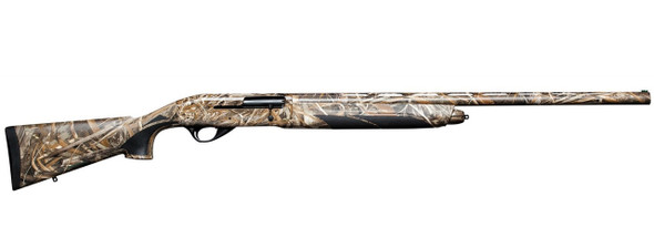 Weatherby Element Wtfl 20/28 Bl/camo 3"