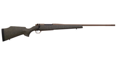 Weatherby Mark V Weathermark Lt 270wby #