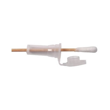 Cap-Shure Sterile Swabs
