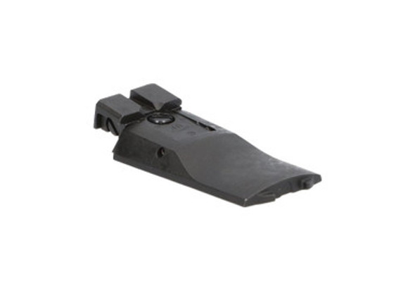 P320X5 Rear Sight Assembly