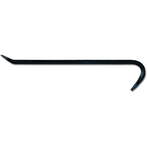 Rubber 24 Crobar