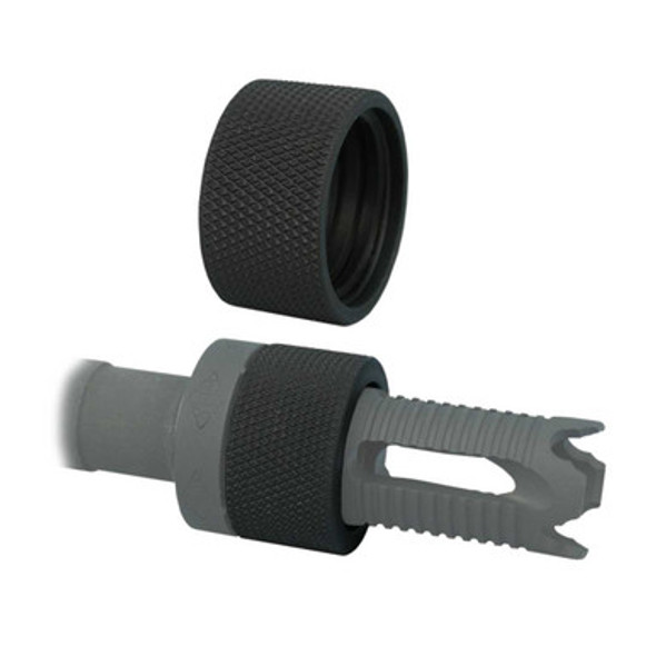 Yankee Hill Machine Company Qd Mount Thead Protector