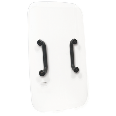 Riot Shield 20""X36"" (Bs-2)