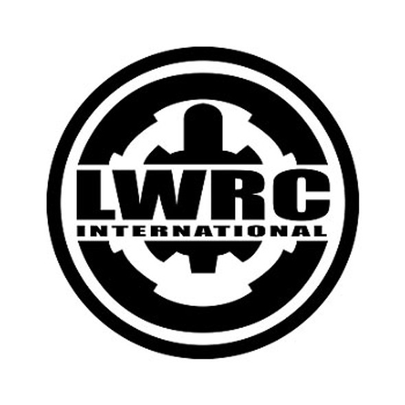 LWRC Di 300blk Odg 16.1" 30+1