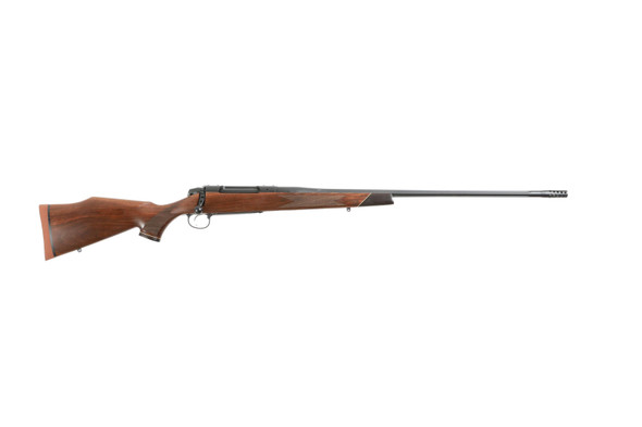Weatherby 307 Adventure Sd 7prc 24"
