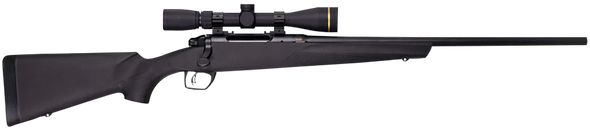 Remington 783 7mag 24" Black Pkg