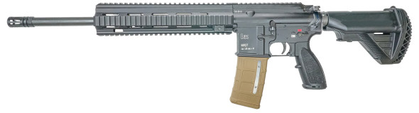 Heckler and Koch (HK USA) Mr27 5.56 16.5" 30+1 Usmc