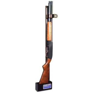 Model 73-000 Single Shotgun Rack