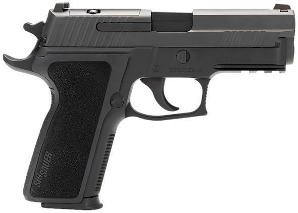 SIG SAUER P229 R Elite 9mm Slite 10+1 Or
