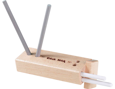 Diamond/Ceramic Turn Box