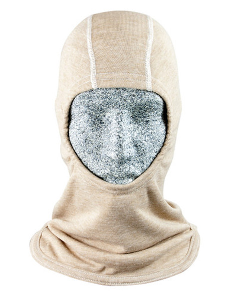 Ultimate Sure Fit PBI/Lenzing hood