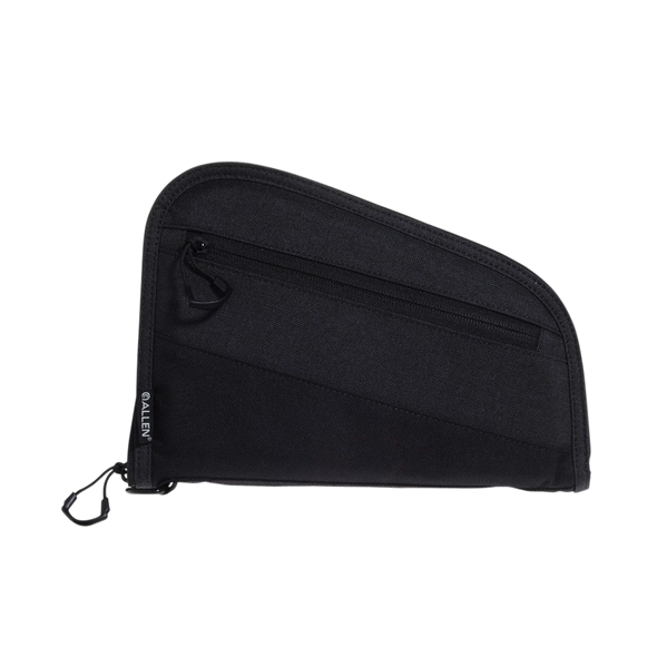Allen Auto-fit, Allen 7749  Auto-fit Handgun Case 9in Black 2.0