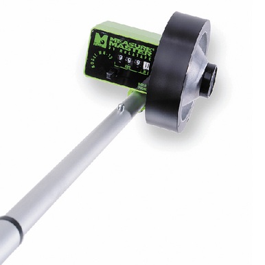 Distance Measuring Wheel - Single-Wheel