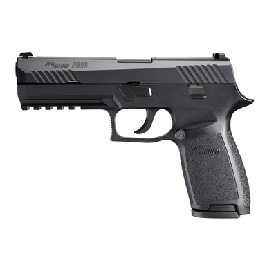 P320 Full Size LE