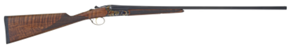 TriStar Sporting Arms Bristol Sxs 20/28 Bl/wd 3" Cch