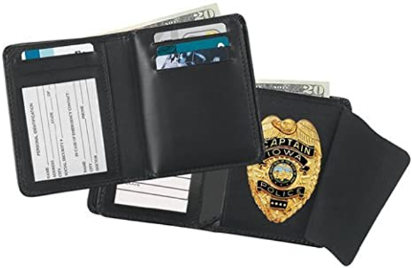 Strong Leather Company - Deluxe Hidden B