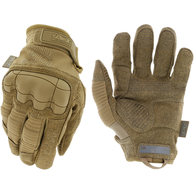 Mechanix Wear M-pact 3, Mechanix Mp3-72-012 M-pact   3     Coyote      Xxl