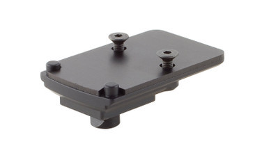 RMR/SRO Quick Release Mount