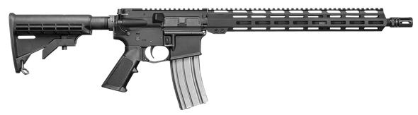 Del-Ton Sierra 316l 5.56 16" Mlok Or