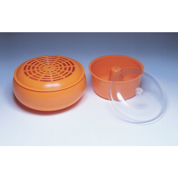 600 Accessory Bowl W/Lid