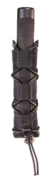 High Speed Gear Taco, Hsgi 13ex10bk Ext Pstl Taco Belt Mount    Black