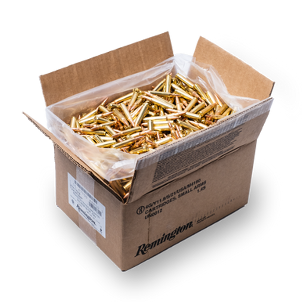 .223 Rem FMJ Bulk