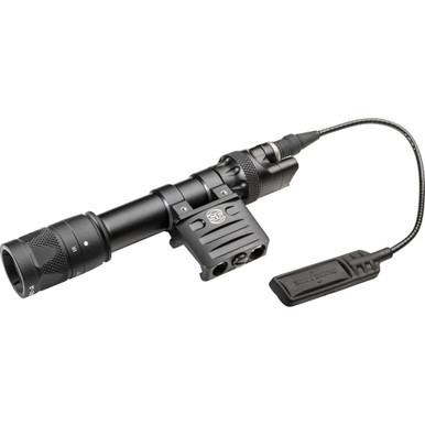 M612V Scout Light Weaponlight