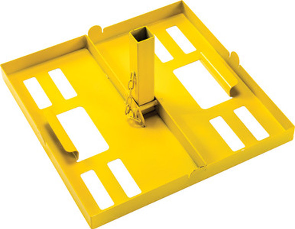 9607 Modular Light Base