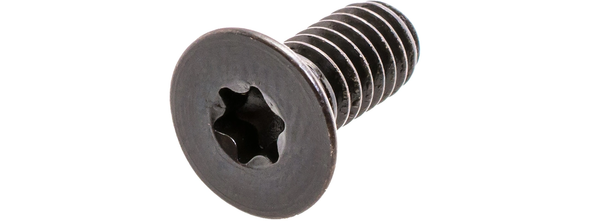 100° FHSCS #8-32 x 3/8'' T15 Screw