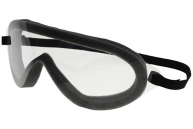 Infectious Disease Control (IDC) Goggle