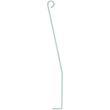 Spring L” Car Opening Tool