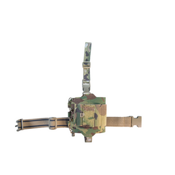 Reflex Leg Rig Carrier