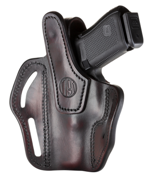 1791 Gunleather Bhx, 1791 Bhx-3-sbr-r      Bhx Owb Gl19/p228/mp40/xd9