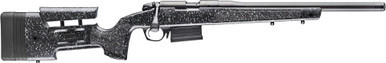 Bergara Hmr Triner 17hmr Carbon 18"