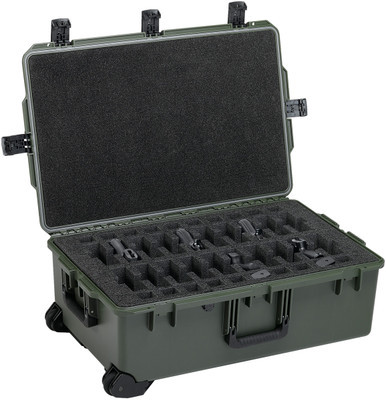 Personal Weapon Case