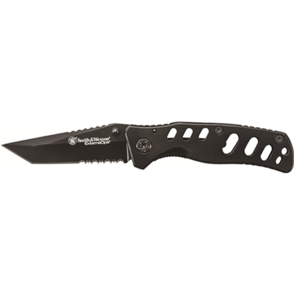 Extreme Ops Linerlock Folding Knife
