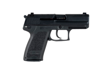 Heckler and Koch (HK USA) USP40 COMPACT V1 40SW 10+1 SFY NS