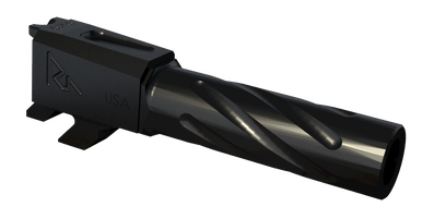 Rival Arms Precision, Rival Ra20s101a    Brl Sw Shield V1 Blk