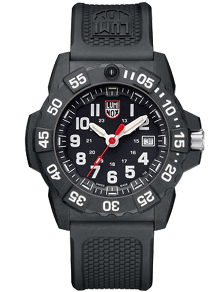 Navy SEAL Dive Watch