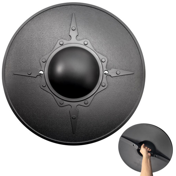SOLDIER’S TARGE