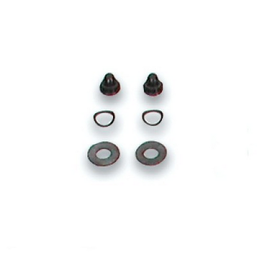 Screw, Spacer + Washer Kit for 906 Helme