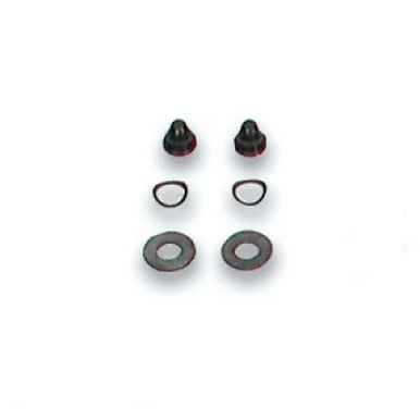 Screw, Spacer + Washer Kit for 906 Helme