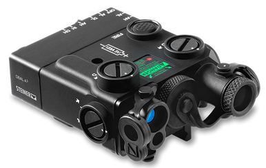 Steiner Dbal-a3, Steiner 9008     Dbal-a3 Civil Dl Beam Aiming Las