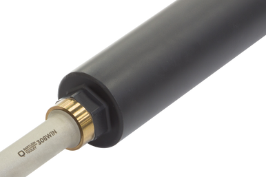 Q Taper Adapter 5/8x24