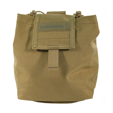 S.T.R.I.K.E.Folding Dump Pouch